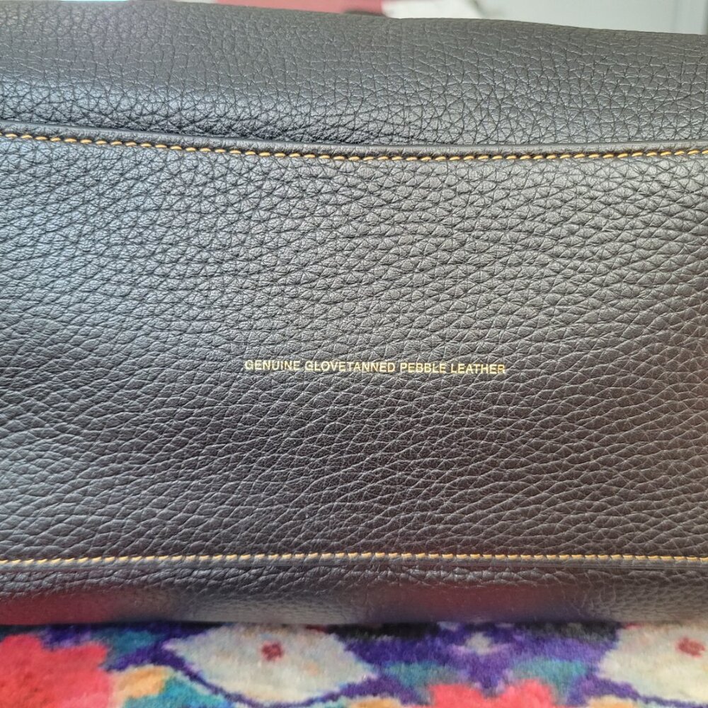 Limited edition Disney x Coach Dark Fairytale Rogue Snow White - Picture 2 of 11